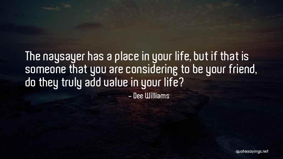 Entrepreneurship Inspirational Quotes By Dee Williams Entrepreneurship Inspirational Quotes By Dee Williams