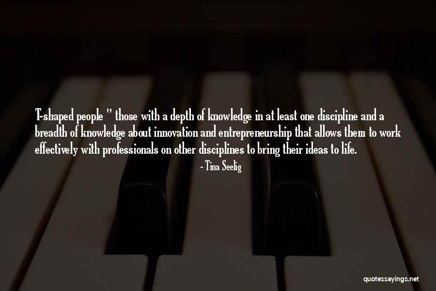 Entrepreneurship Inspirational Quotes By Tina Seelig Entrepreneurship Inspirational Quotes By Tina Seelig