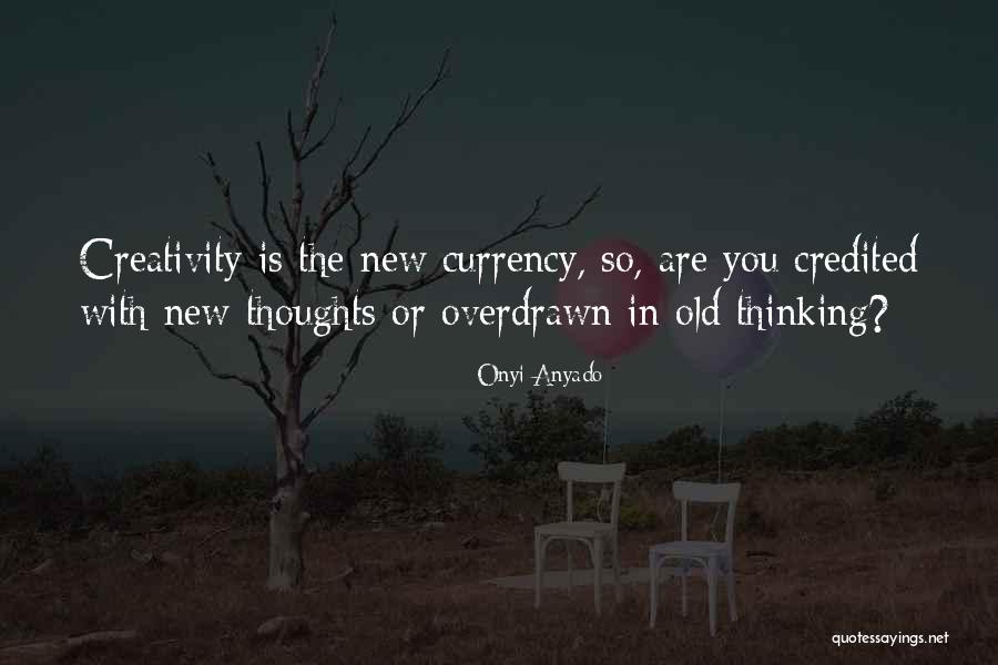 Entrepreneurship Mindset Quotes By Onyi Anyado Entrepreneurship Mindset Quotes By Onyi Anyado