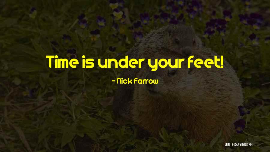 Entrepreneurship Training Quotes By Nick Farrow Entrepreneurship Training Quotes By Nick Farrow