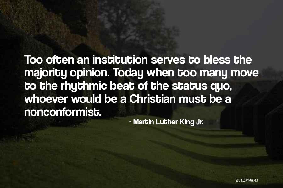 Entreprenurship Quotes By Martin Luther King Jr. Entreprenurship Quotes By Martin Luther King Jr.