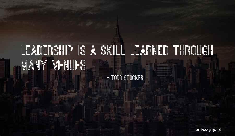 Entreprenurship Quotes By Todd Stocker Entreprenurship Quotes By Todd Stocker
