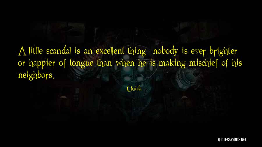 Entresijos Definicion Quotes By Ouida Entresijos Definicion Quotes By Ouida