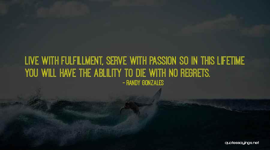 Entretener Sinonimo Quotes By Randy Gonzales Entretener Sinonimo Quotes By Randy Gonzales