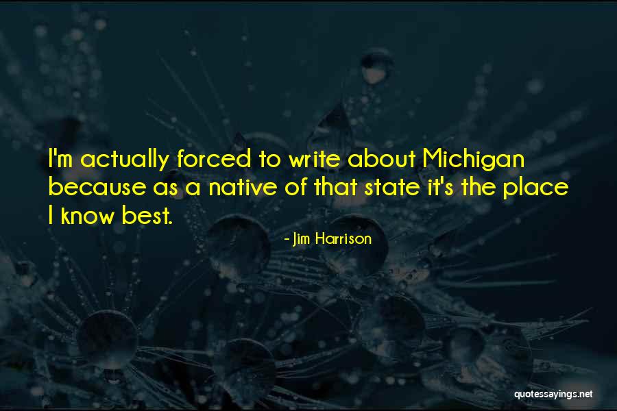 Entretenida Sinonimos Quotes By Jim Harrison Entretenida Sinonimos Quotes By Jim Harrison