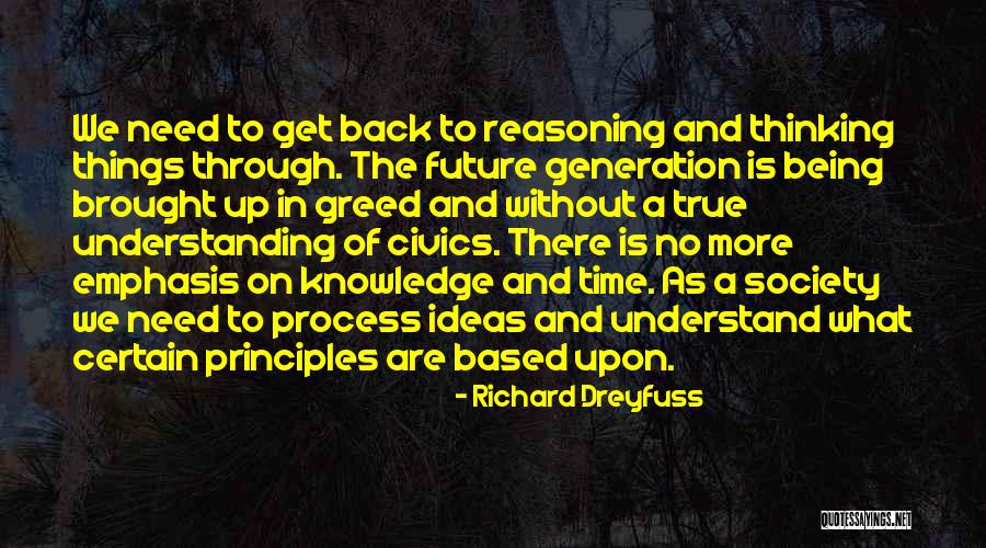 Entretenimento Quotes By Richard Dreyfuss Entretenimento Quotes By Richard Dreyfuss