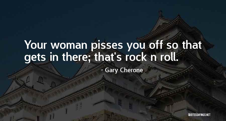 Entretenimento R7 Quotes By Gary Cherone Entretenimento R7 Quotes By Gary Cherone
