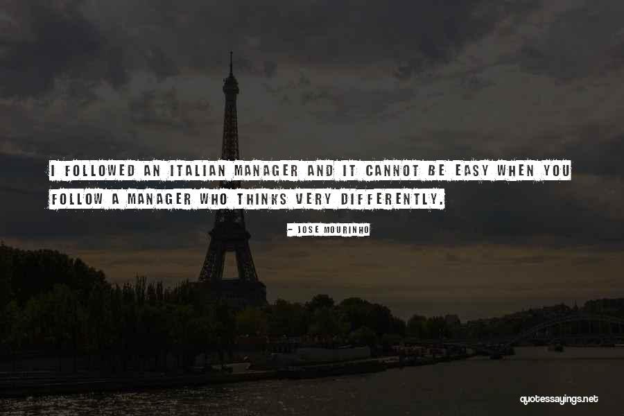 Entretenir Vervoegen Quotes By Jose Mourinho Entretenir Vervoegen Quotes By Jose Mourinho