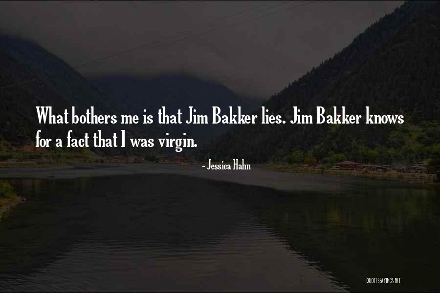 Entretied Quotes By Jessica Hahn Entretied Quotes By Jessica Hahn