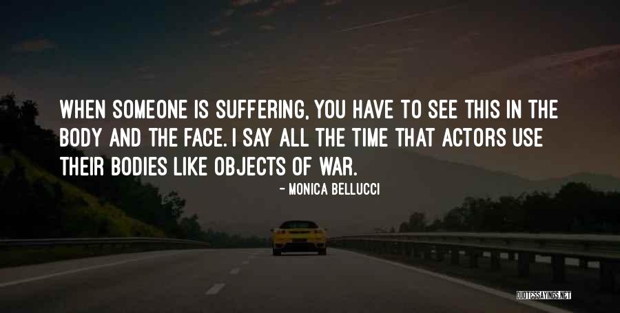 Entretied Quotes By Monica Bellucci Entretied Quotes By Monica Bellucci