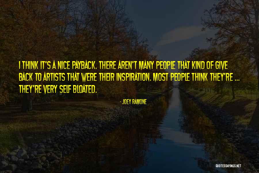 Entretien En Anglais Quotes By Joey Ramone Entretien En Anglais Quotes By Joey Ramone