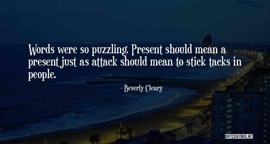 Entretienes Quotes By Beverly Cleary Entretienes Quotes By Beverly Cleary