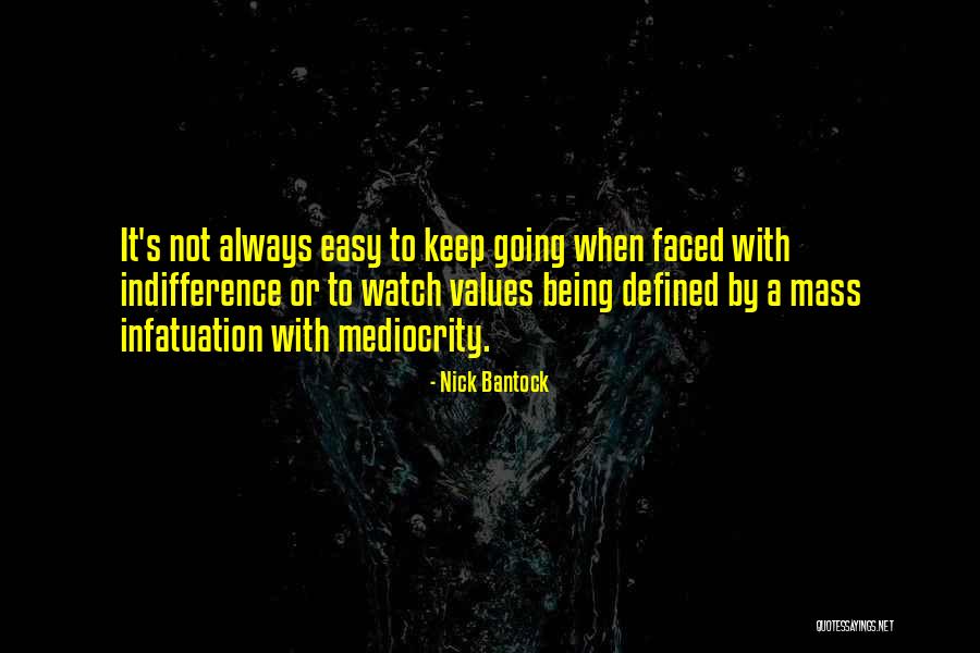 Entretiens Individuels Quotes By Nick Bantock Entretiens Individuels Quotes By Nick Bantock