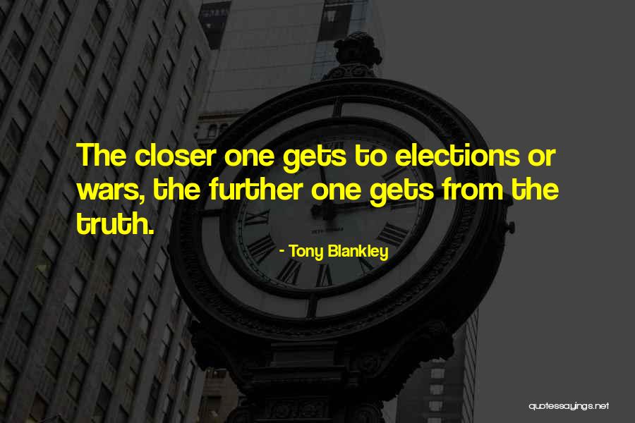 Entrevistas Ejemplos Quotes By Tony Blankley Entrevistas Ejemplos Quotes By Tony Blankley