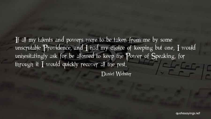 Entrevue De Klaus Quotes By Daniel Webster Entrevue De Klaus Quotes By Daniel Webster