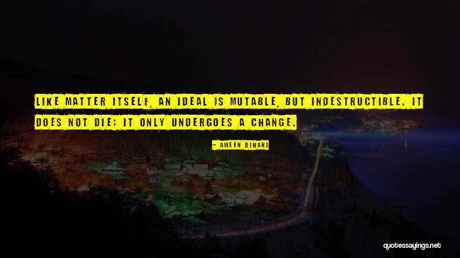 Entrevue Synonyme Quotes By Ameen Rihani Entrevue Synonyme Quotes By Ameen Rihani