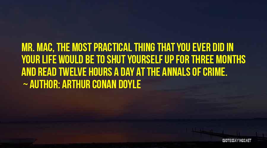 Entries For Kentucky Quotes By Arthur Conan Doyle