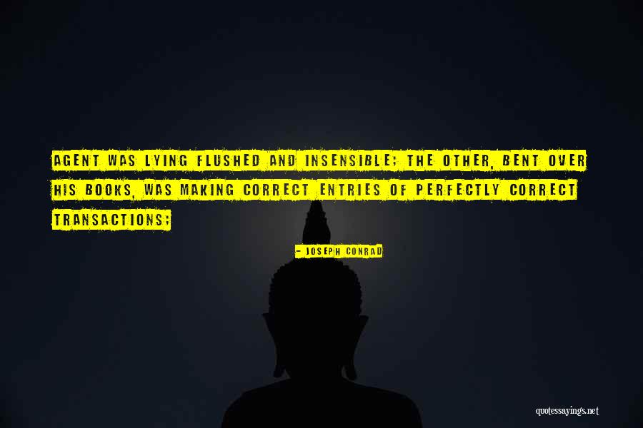 Entries Quotes By Joseph Conrad Entries Quotes By Joseph Conrad