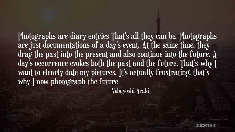 Entries Quotes By Nobuyoshi Araki Entries Quotes By Nobuyoshi Araki