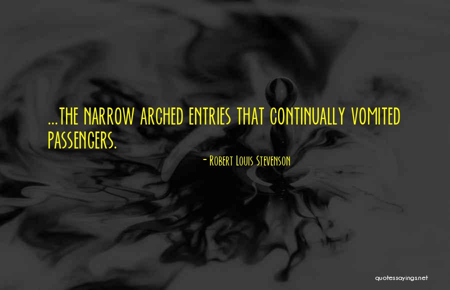Entries Quotes By Robert Louis Stevenson Entries Quotes By Robert Louis Stevenson