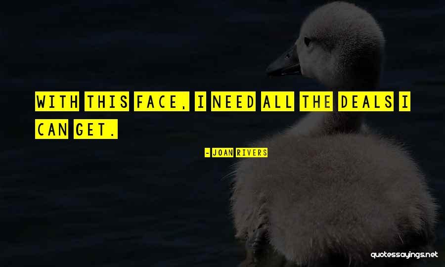 Entries Tampa Quotes By Joan Rivers