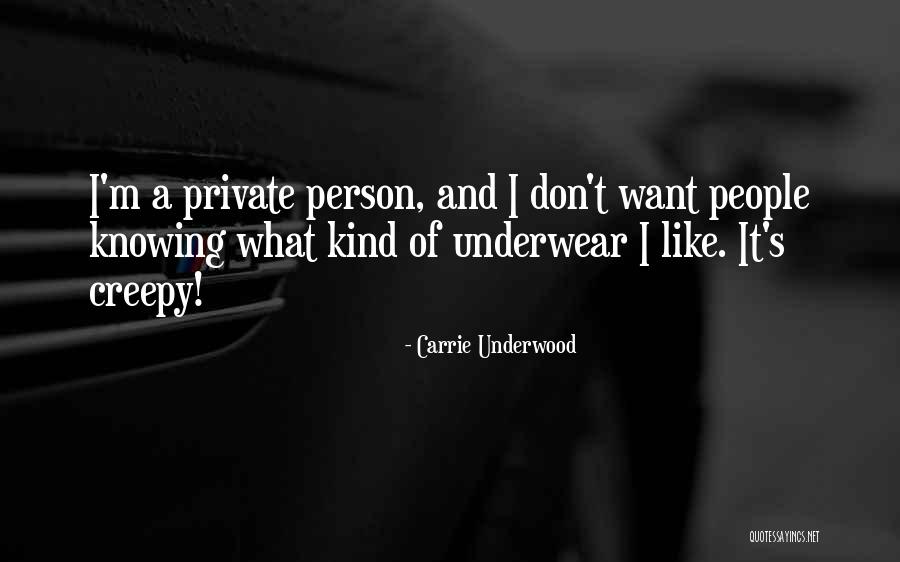 Entristeces Quotes By Carrie Underwood Entristeces Quotes By Carrie Underwood