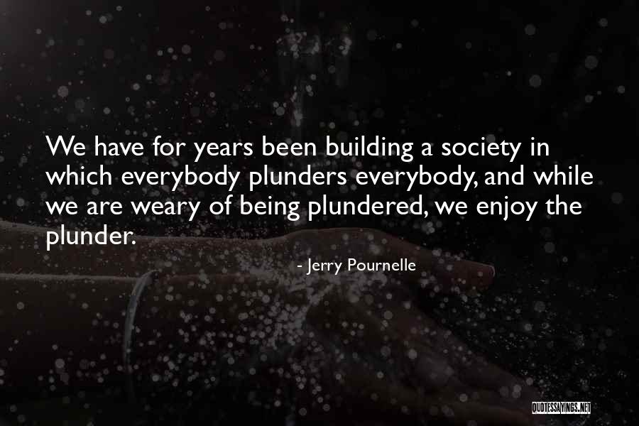 Entristecida Quotes By Jerry Pournelle Entristecida Quotes By Jerry Pournelle