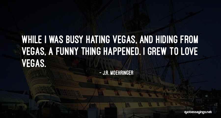 Entristecimento Quotes By J.R. Moehringer Entristecimento Quotes By J.R. Moehringer