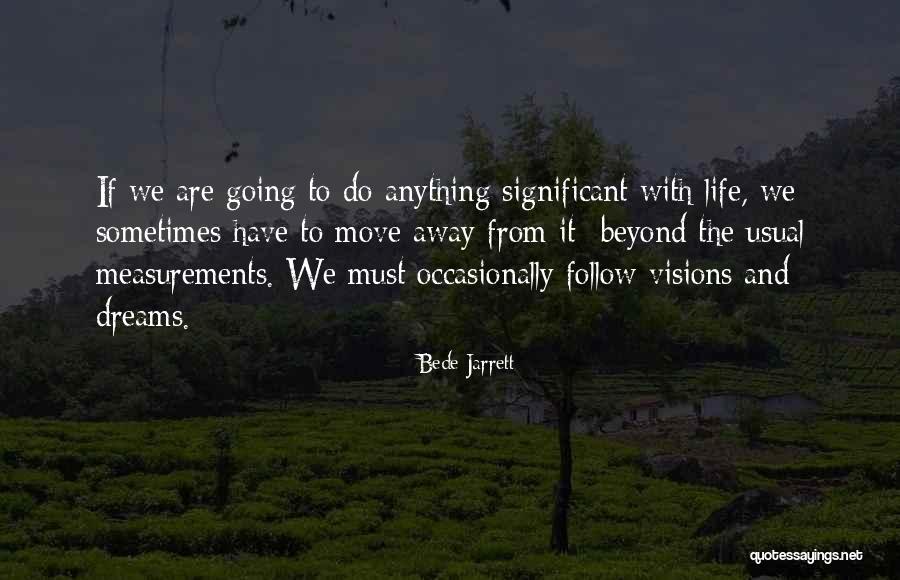 Entrometerse Significado Quotes By Bede Jarrett Entrometerse Significado Quotes By Bede Jarrett