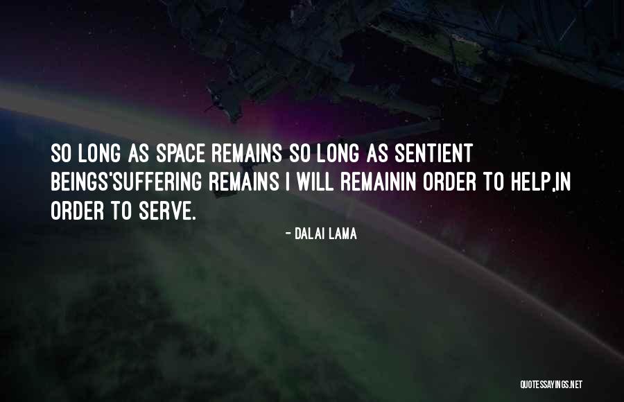 Entrophy Quotes By Dalai Lama Entrophy Quotes By Dalai Lama
