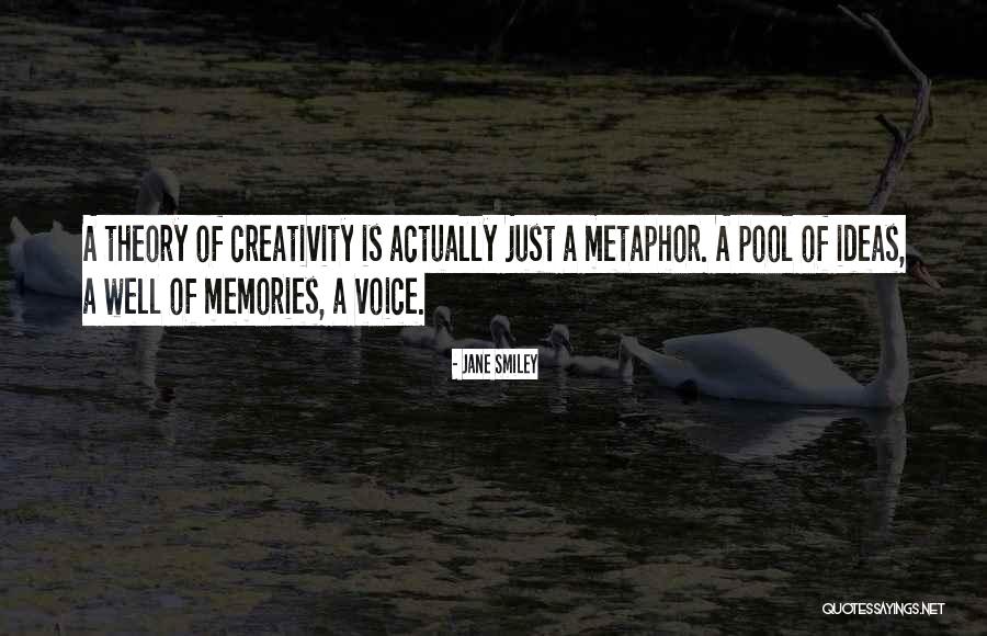 Entropie De Shannon Quotes By Jane Smiley Entropie De Shannon Quotes By Jane Smiley