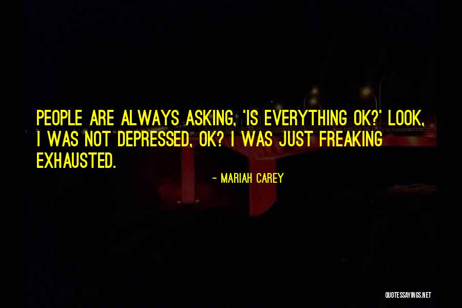 Entropie De Shannon Quotes By Mariah Carey Entropie De Shannon Quotes By Mariah Carey