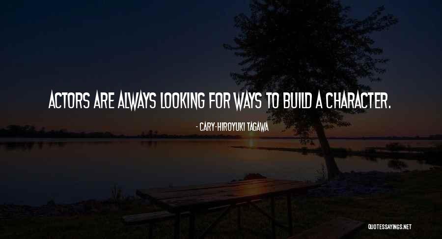 Entropie Definitie Quotes By Cary-Hiroyuki Tagawa Entropie Definitie Quotes By Cary-Hiroyuki Tagawa