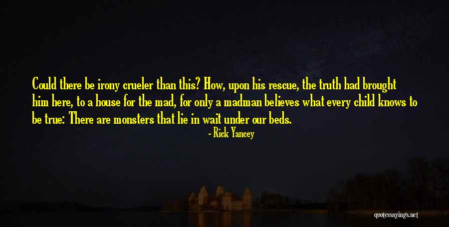 Entropie Definitie Quotes By Rick Yancey Entropie Definitie Quotes By Rick Yancey