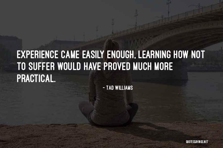 Entropie Definitie Quotes By Tad Williams Entropie Definitie Quotes By Tad Williams