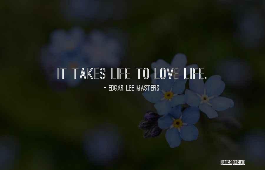 Entropies Quotes By Edgar Lee Masters Entropies Quotes By Edgar Lee Masters