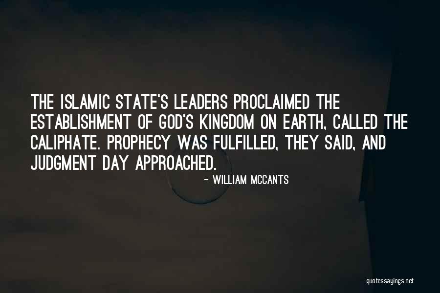 Entrou Agua Quotes By William McCants Entrou Agua Quotes By William McCants