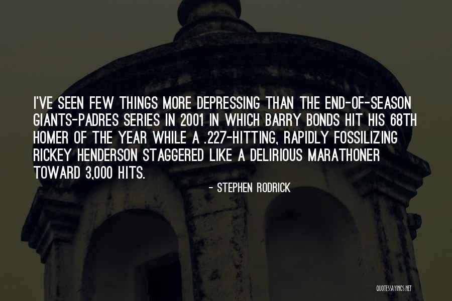 Entrprises Quotes By Stephen Rodrick Entrprises Quotes By Stephen Rodrick