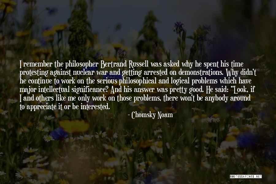 Entrusted Bible Study Quotes By Chomsky Noam Entrusted Bible Study Quotes By Chomsky Noam