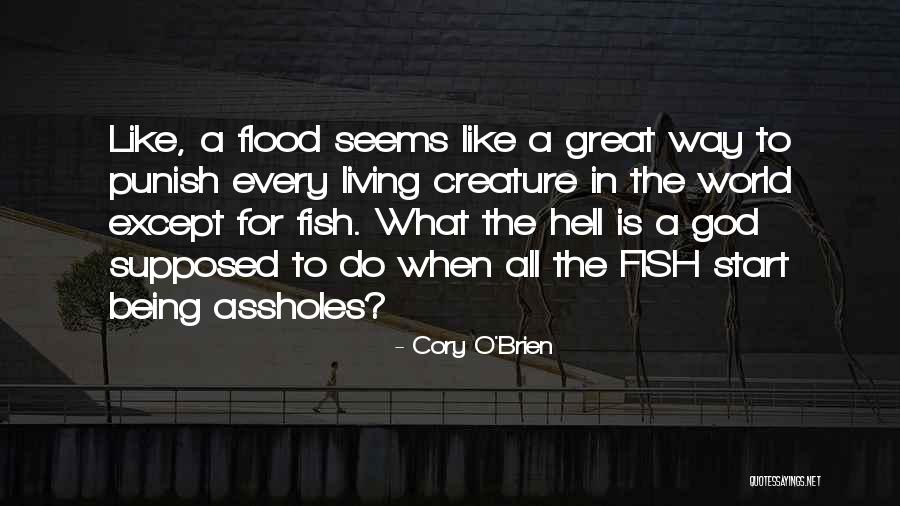 Entrusted Bible Study Quotes By Cory O'Brien Entrusted Bible Study Quotes By Cory O'Brien
