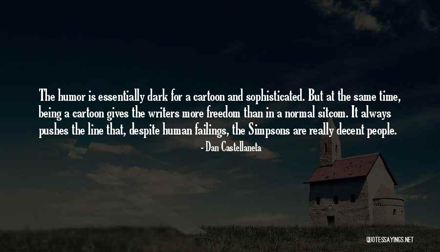 Entrusted Synonym Quotes By Dan Castellaneta Entrusted Synonym Quotes By Dan Castellaneta