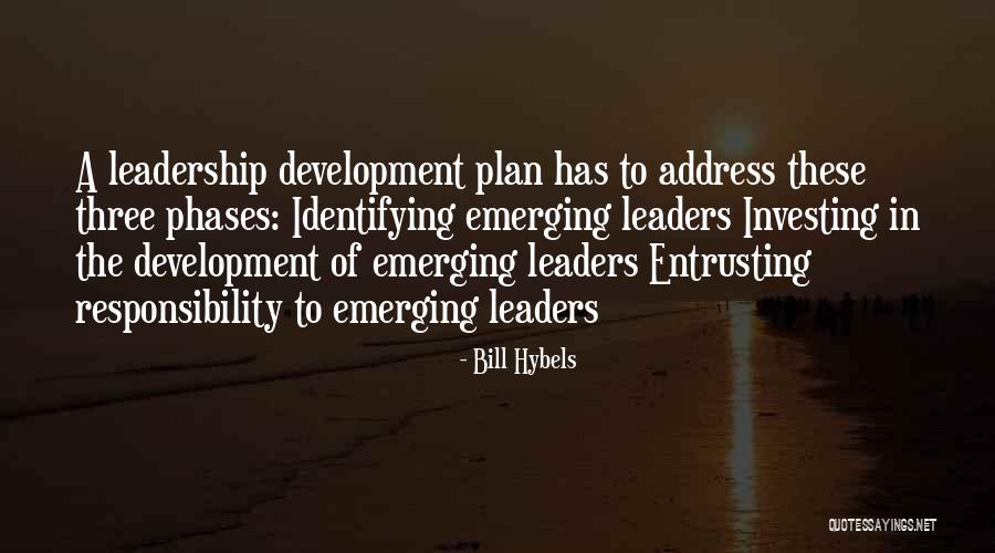 Entrusting Quotes By Bill Hybels Entrusting Quotes By Bill Hybels
