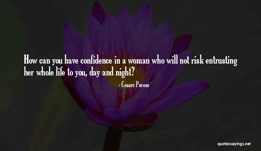 Entrusting Quotes By Cesare Pavese Entrusting Quotes By Cesare Pavese
