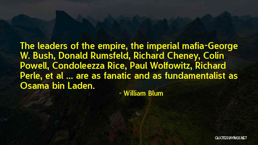 Entscheiden Vonzata Quotes By William Blum Entscheiden Vonzata Quotes By William Blum