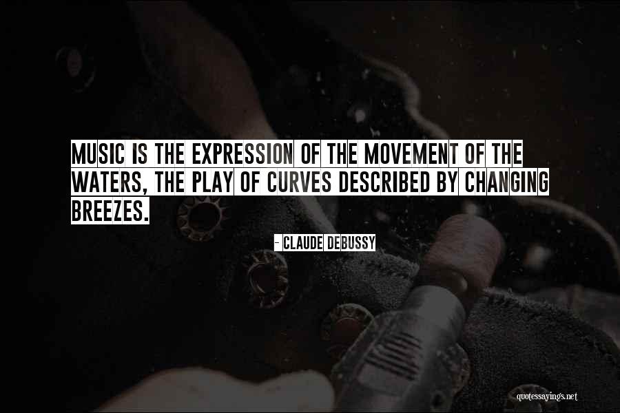 Entschieden Quotes By Claude Debussy Entschieden Quotes By Claude Debussy