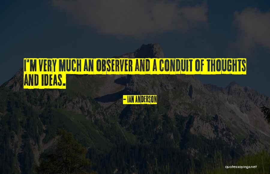 Entschlossener Quotes By Ian Anderson Entschlossener Quotes By Ian Anderson