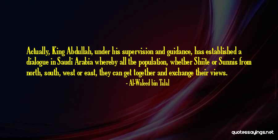 Entschuldigt Sich Quotes By Al-Waleed Bin Talal Entschuldigt Sich Quotes By Al-Waleed Bin Talal