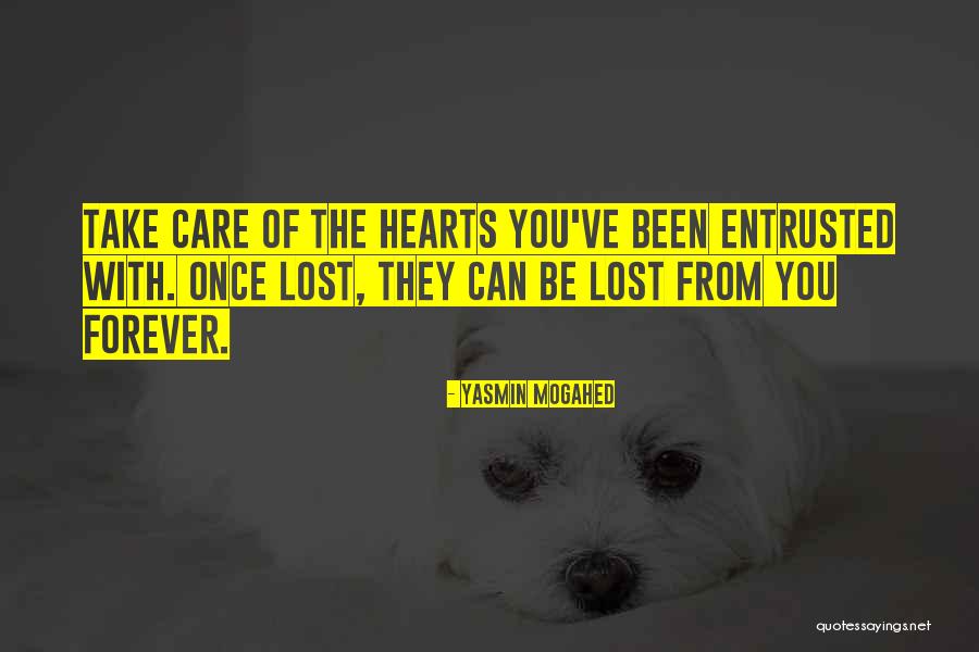 Entschuldigung Sie Quotes By Yasmin Mogahed Entschuldigung Sie Quotes By Yasmin Mogahed
