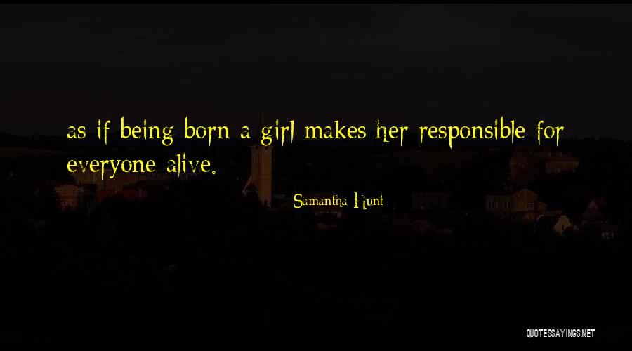 Entschuldigung Translation Quotes By Samantha Hunt Entschuldigung Translation Quotes By Samantha Hunt