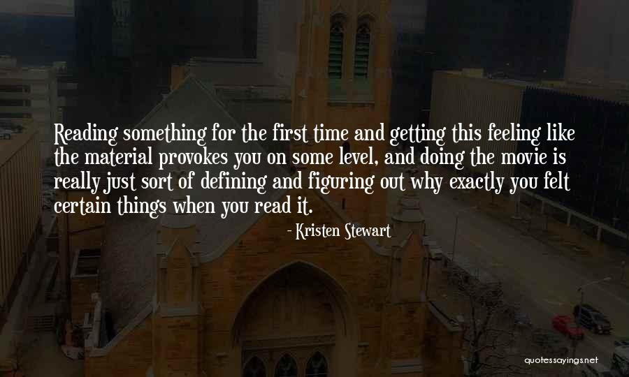 Entsetzen Grauen Quotes By Kristen Stewart Entsetzen Grauen Quotes By Kristen Stewart